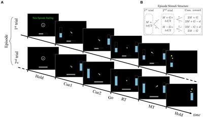 Cognitive mechanisms of learning in sequential decision-making under uncertainty: an experimental and theoretical approach